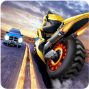 Coureur moto - course de moto APK