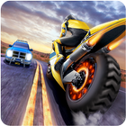 آیکون‌ Motorcycle Rider - Racing of Motor Bike