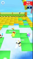 Racing Party.io screenshot 3