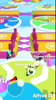 Racing Party.io poster