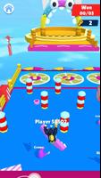 Racing Party.io screenshot 2