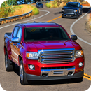 Pickup Truck Racing Truck Game APK