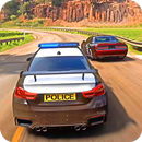 Police Car Racing Police Games APK