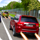 Racing Games - Prado Car Games иконка
