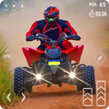 Atv Quad Bike Racing Game 2021 - New Games 2021