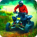 Quad Bike Racing