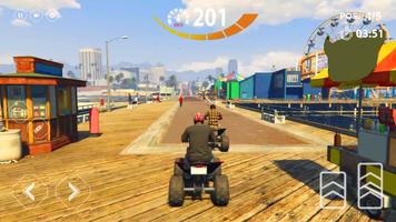 Quad Bike Games - Bike Game screenshot 3