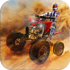 Icona ATV Quad Bike