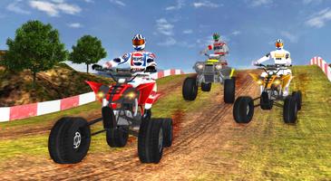 ATV Quad Bike スクリーンショット 1