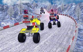 ATV Quad Bike スクリーンショット 2