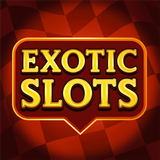 Exotic Slots: Free Live Racing