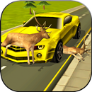 Road Kill 3D Racing APK
