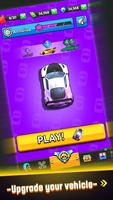 death race master: car racing screenshot 2
