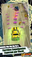 Car Race Master: Jogo de tiro Cartaz