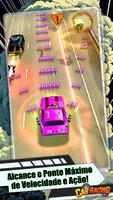 Car Race Master: Jogo de tiro imagem de tela 1