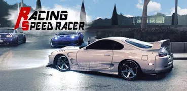 Racing : Speed Racer