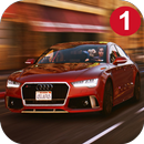 RS7 Top Car:Drifter DRIVER - The Best Car RS7 aplikacja