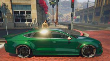RS7 Top Car:Drifter DRIVER - The Best Car RS7 syot layar 2