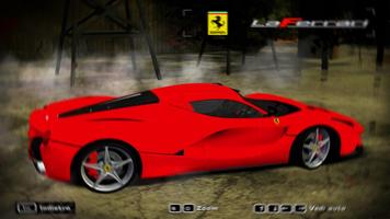 برنامه‌نما New Italia Simulator Ferari LaFerari Games 2019 عکس از صفحه