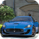 Race Car Games - Maserati GT 2019 APK