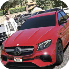 Скачать Simulator Games - Race Car Games Mercedes AMG APK