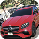 APK Simulator Games - Race Car Games Mercedes AMG