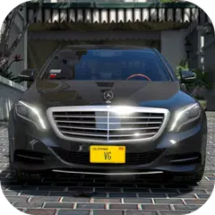 Driving School - Mercedes S500 Simulator 2019 APK download