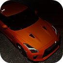 Racing Simulator - Nissan GTR 2019-APK