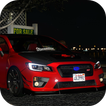 Drive Subaru Impreza - Sports Car Challenge 2019