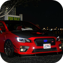 Drive Subaru Impreza - Sports Car Challenge 2019 aplikacja