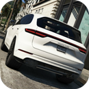 Cayenne Car Driving Games - Porsche 2019-APK