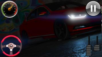 Simulator Games - Volkswagen Passat B8 2019 screenshot 1