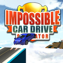 3D Stunt Car Driving APK