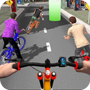 Super cycle BMX Racer APK