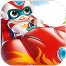 Kids Racing 3D Adventure APK