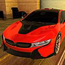Racing Bmw Car Simulator 2021 APK