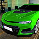 Racing Chevrolet Car Simulator APK