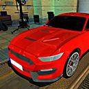 Racing Ford Car Simulator 2021 APK
