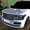 ”Racing Land Rover Car Simulato