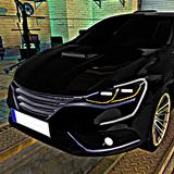ikon Racing Renault Car Simulator 2