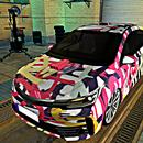 Racing Toyota Car Simulator 20 APK