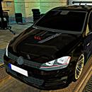 Racing Volkswagen Car Simulato APK
