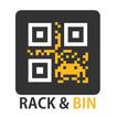 Rack and Bin biểu tượng