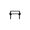 Rackd: Workout Tracker Gym Log icon