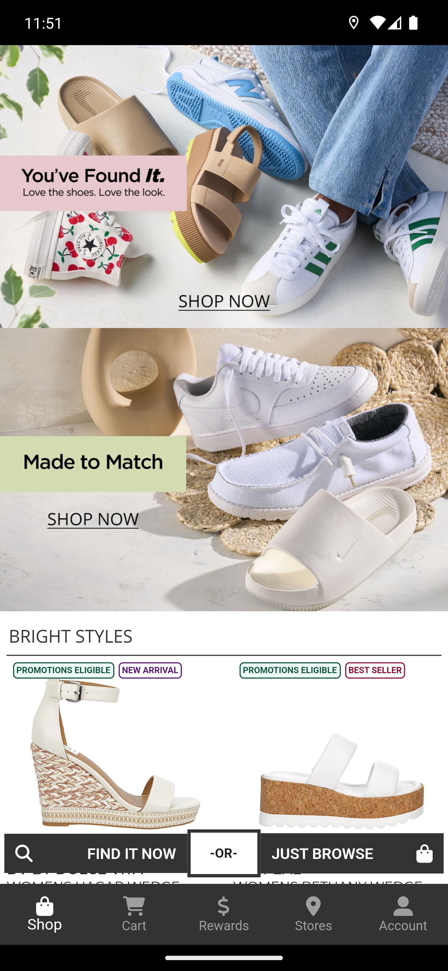 Rack Room Shoes APK for Android Download
