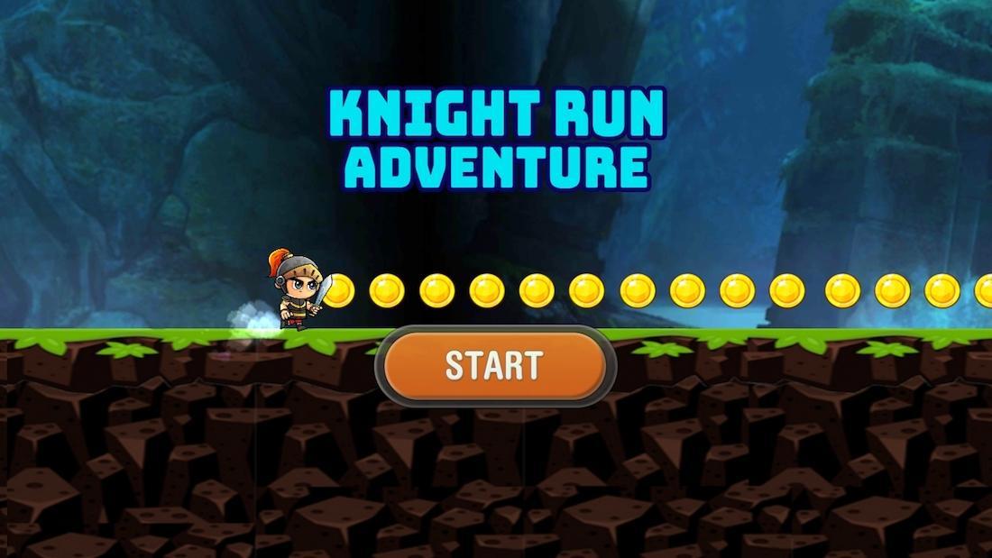 Knight Run Adventure For Android Apk Download - knight of all earth roblox