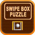 Swipe Box Puzzle