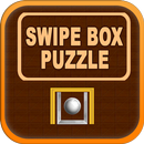 Swipe Box Puzzle APK