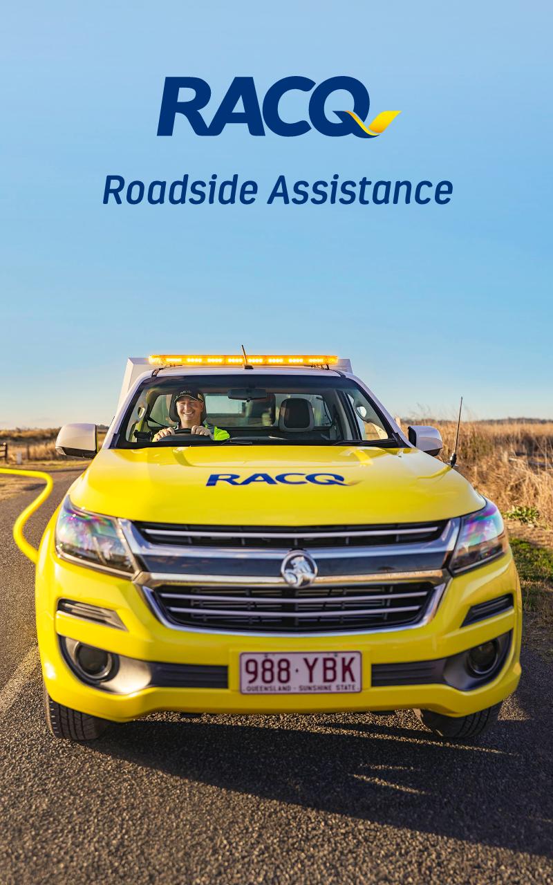 RACQ Roadside Assistance for Android - APK Download