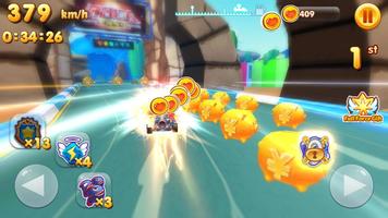 Fun Race Fire Screenshot 3